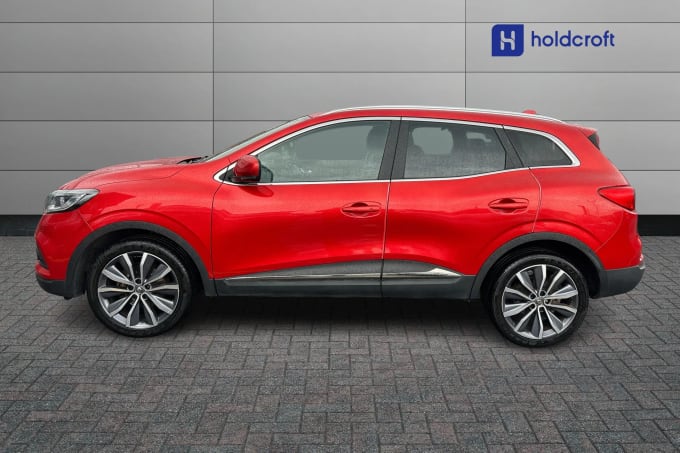 2019 Renault Kadjar