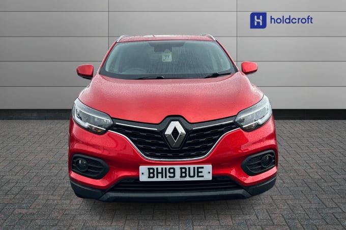 2019 Renault Kadjar