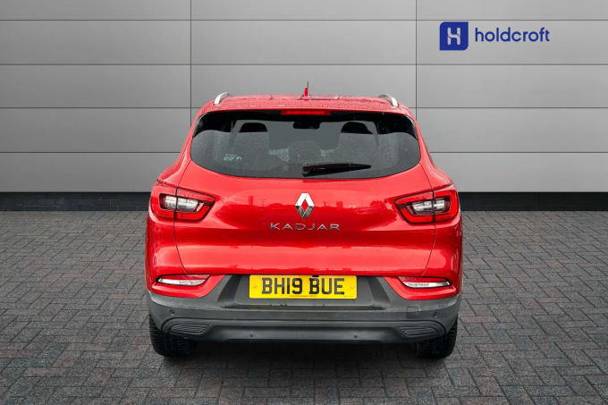 2019 Renault Kadjar