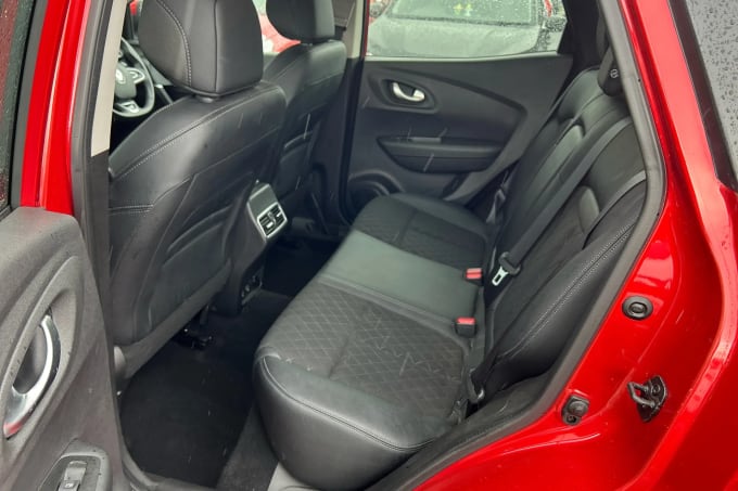 2019 Renault Kadjar