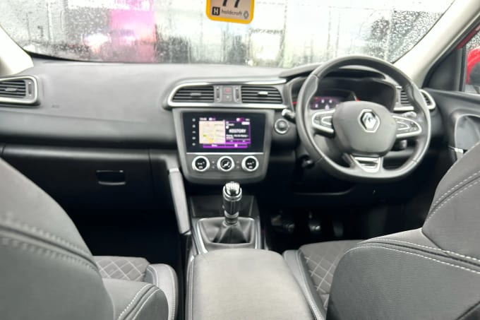 2019 Renault Kadjar