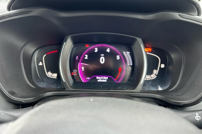 2019 Renault Kadjar