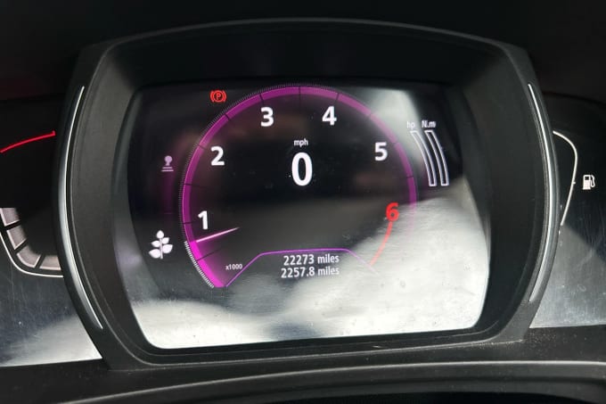 2019 Renault Kadjar