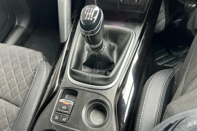 2019 Renault Kadjar