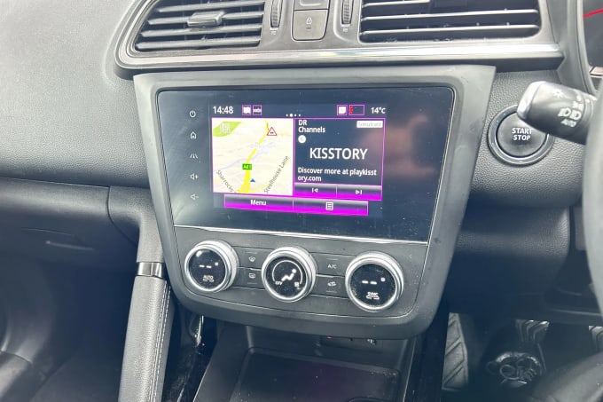 2019 Renault Kadjar