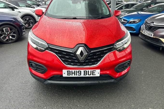 2019 Renault Kadjar