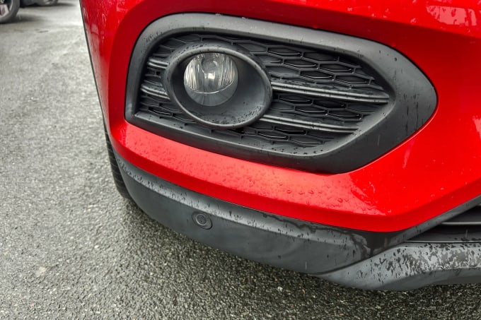 2019 Renault Kadjar