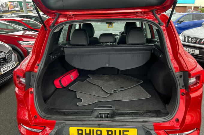 2019 Renault Kadjar