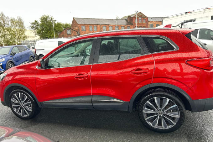 2019 Renault Kadjar