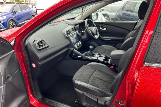 2019 Renault Kadjar