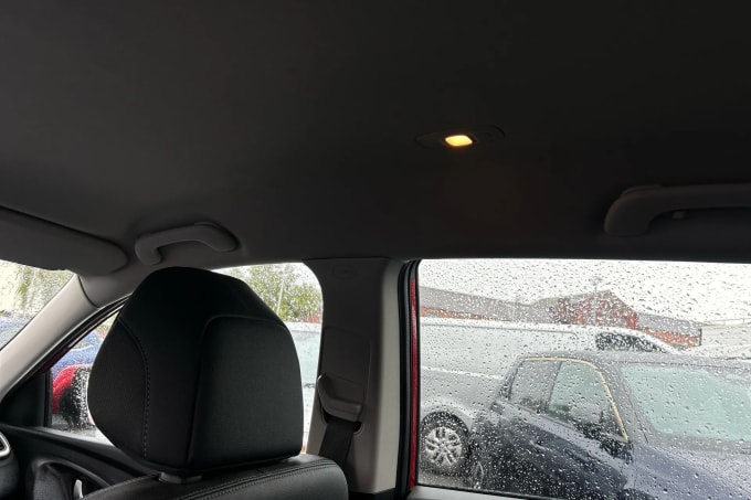 2019 Renault Kadjar
