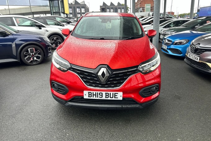 2019 Renault Kadjar