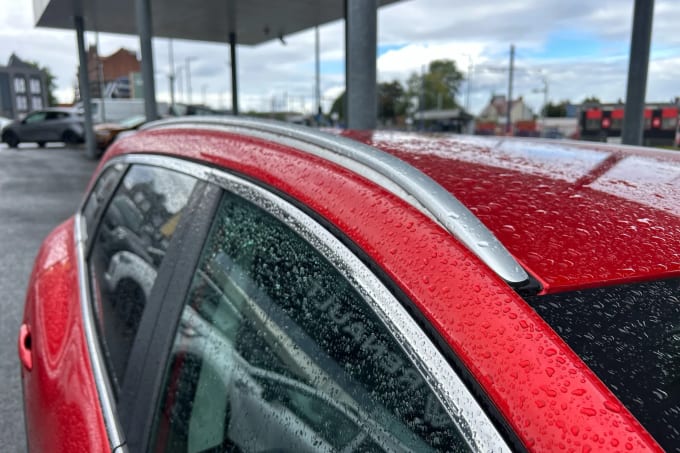 2019 Renault Kadjar