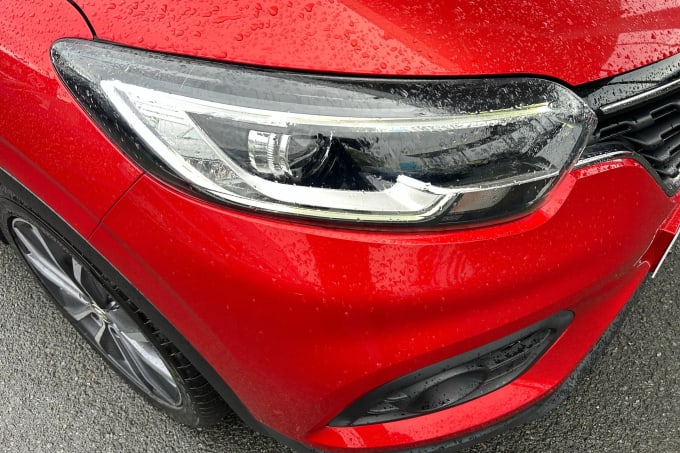 2019 Renault Kadjar