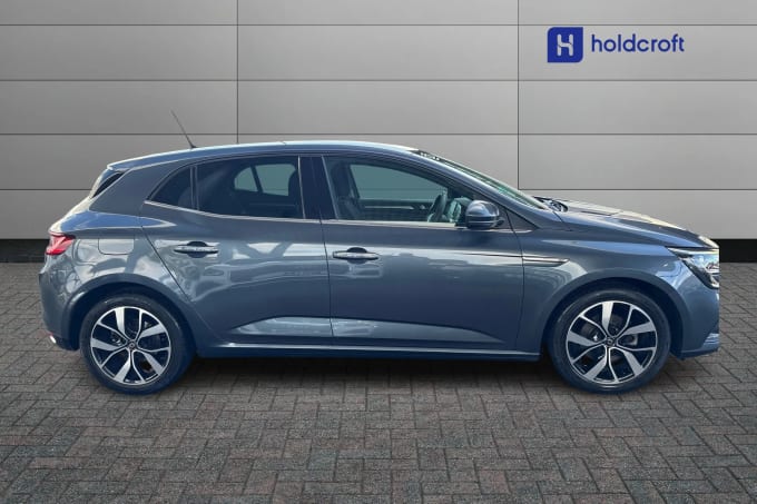 2019 Renault Megane