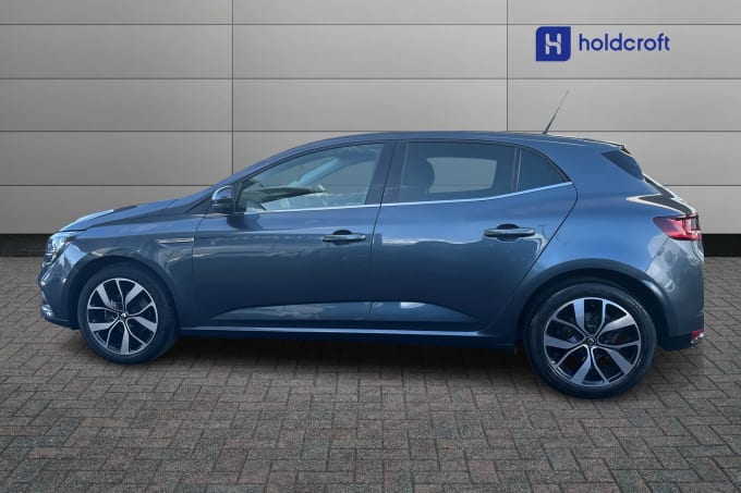 2019 Renault Megane