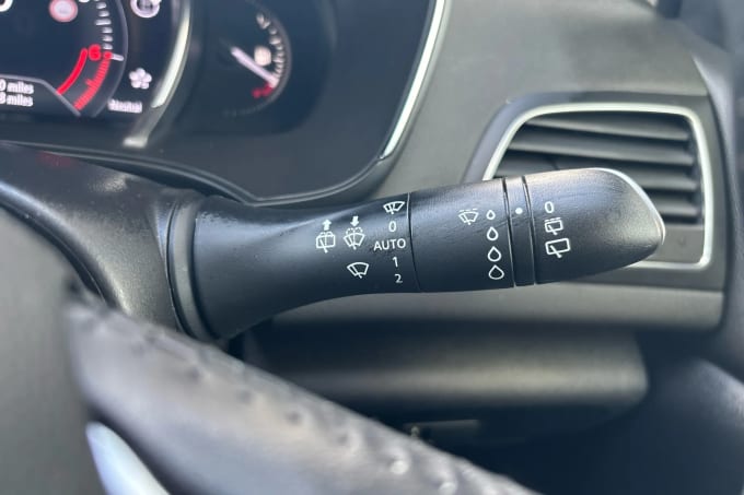 2019 Renault Megane
