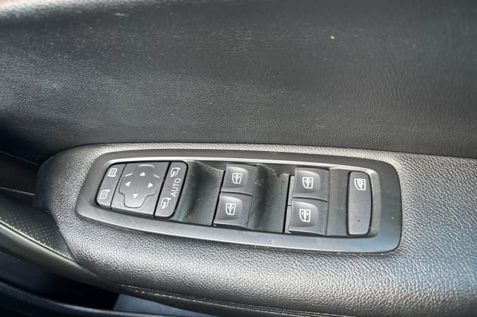 2019 Renault Megane