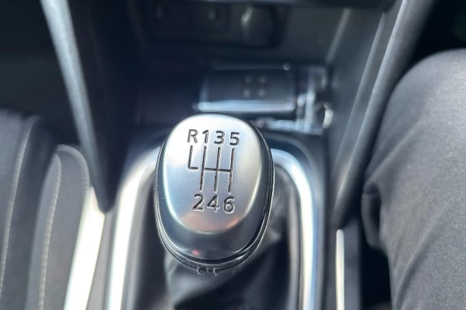 2019 Renault Megane
