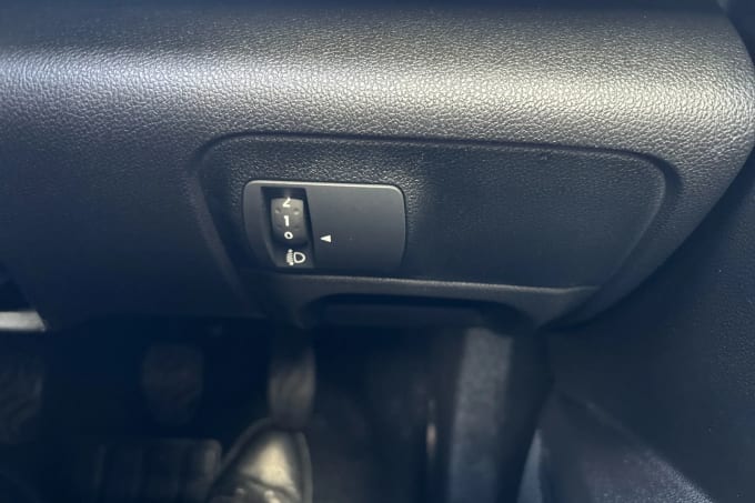 2019 Renault Megane