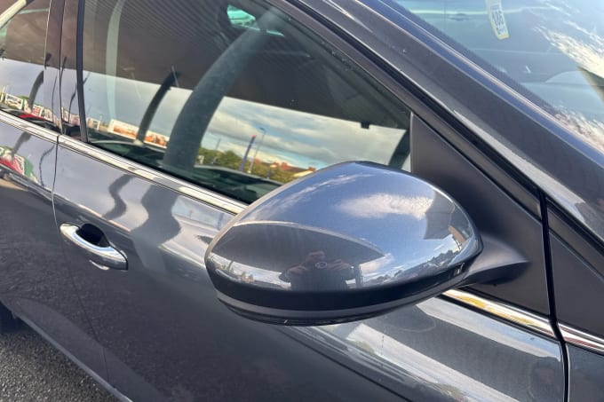 2019 Renault Megane