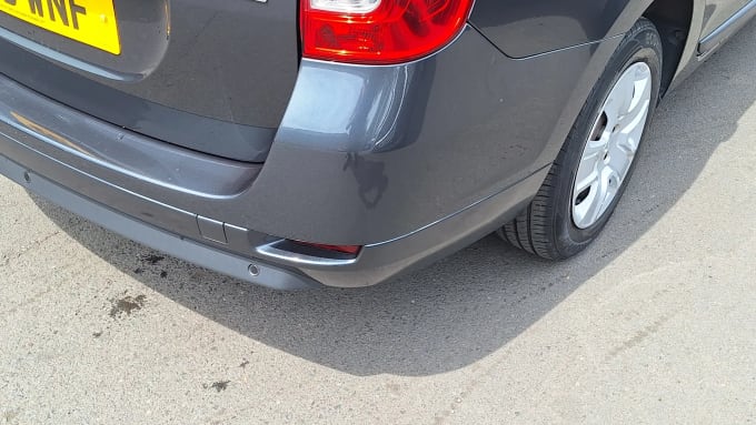2018 Dacia Logan