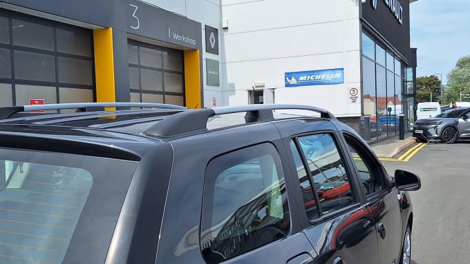 2018 Dacia Logan