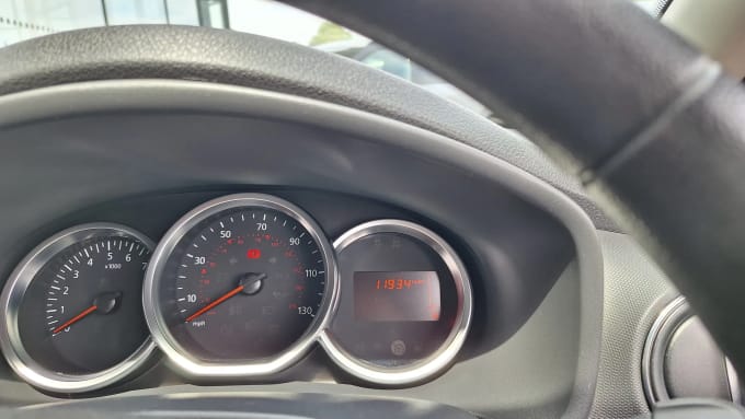 2018 Dacia Logan