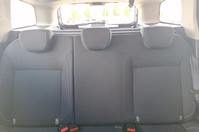 2018 Dacia Logan
