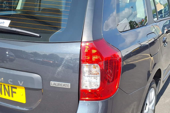 2018 Dacia Logan