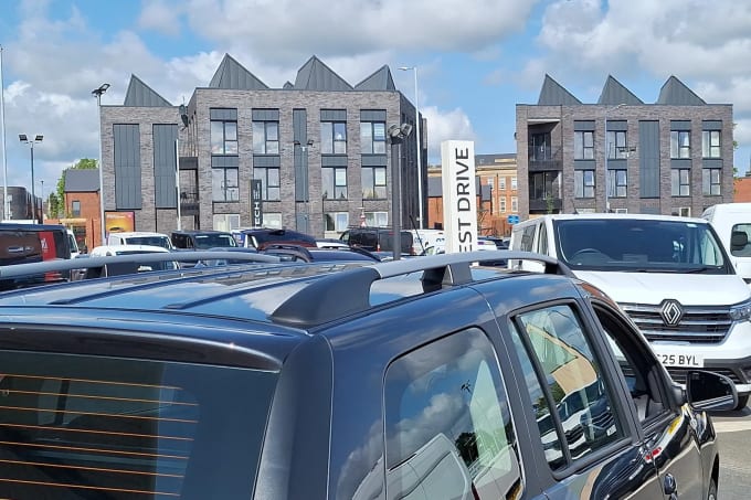 2018 Dacia Logan