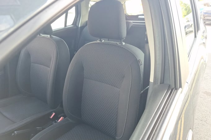 2018 Dacia Logan