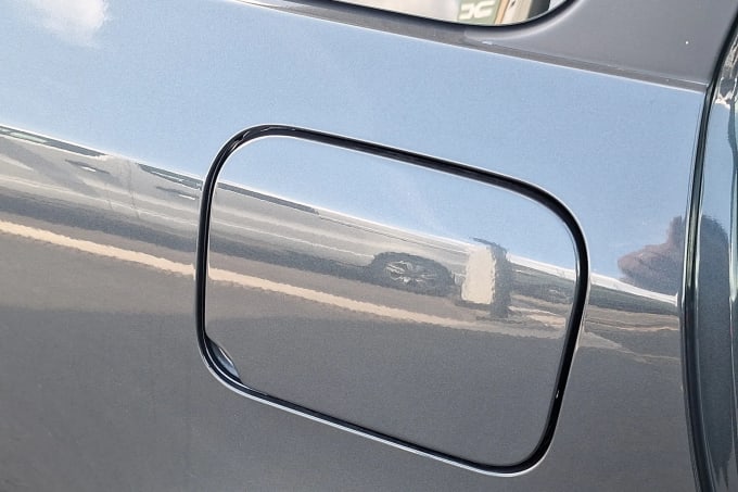2018 Dacia Logan