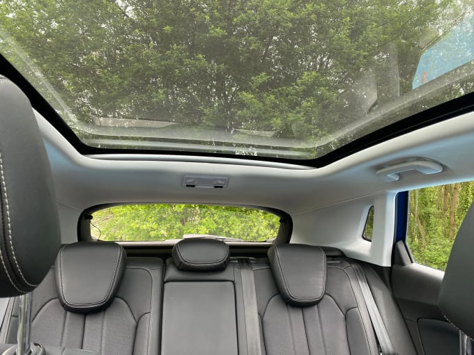 2019 Vauxhall Grandland X