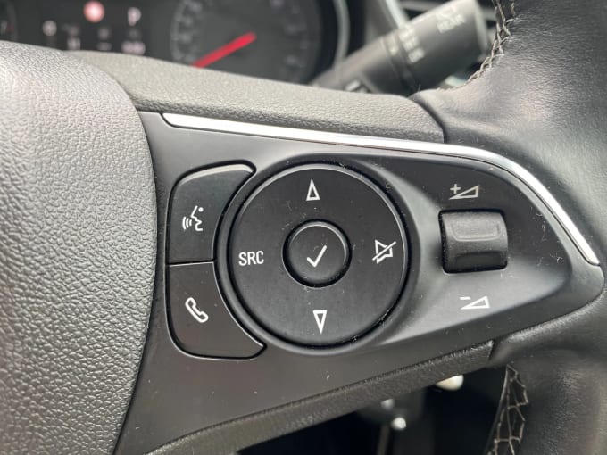 2019 Vauxhall Grandland X