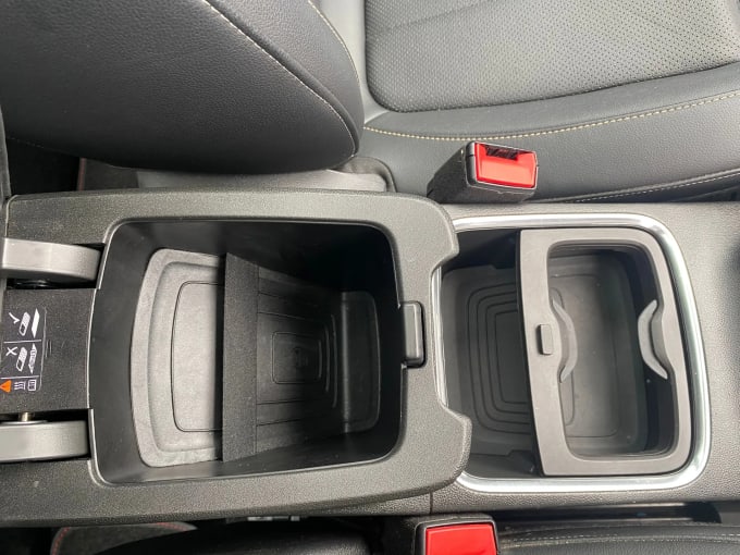 2019 Vauxhall Grandland X