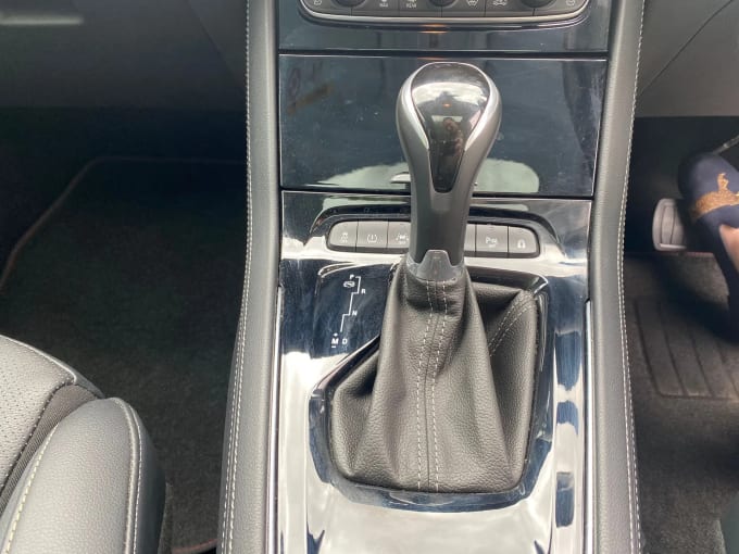2019 Vauxhall Grandland X