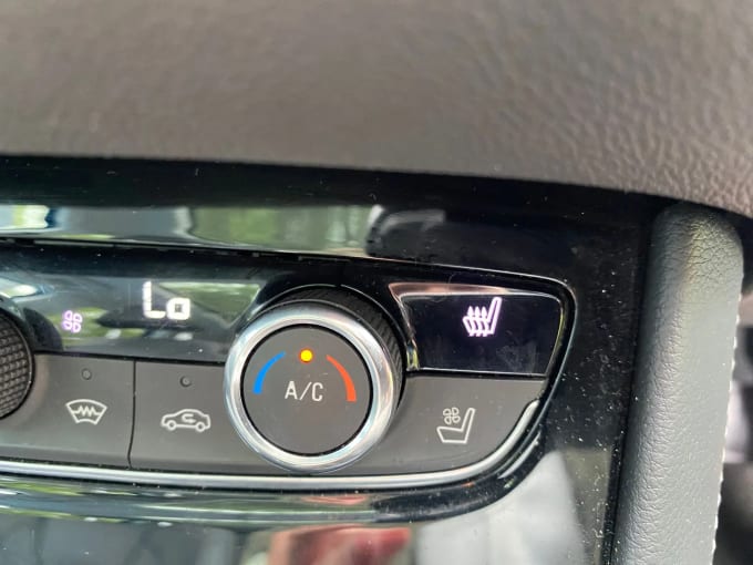 2019 Vauxhall Grandland X