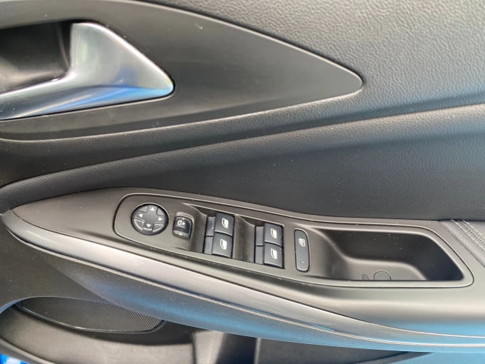 2019 Vauxhall Grandland X
