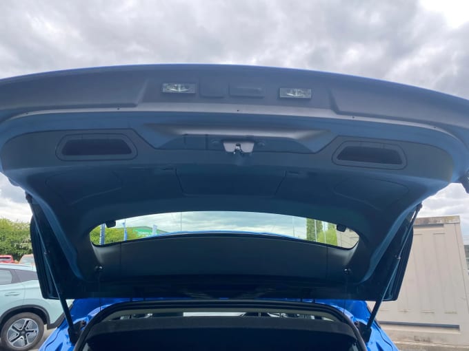 2019 Vauxhall Grandland X
