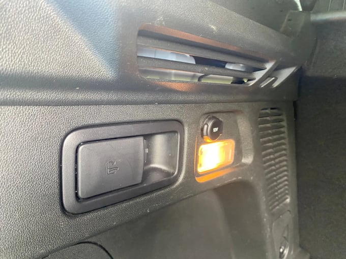 2019 Vauxhall Grandland X