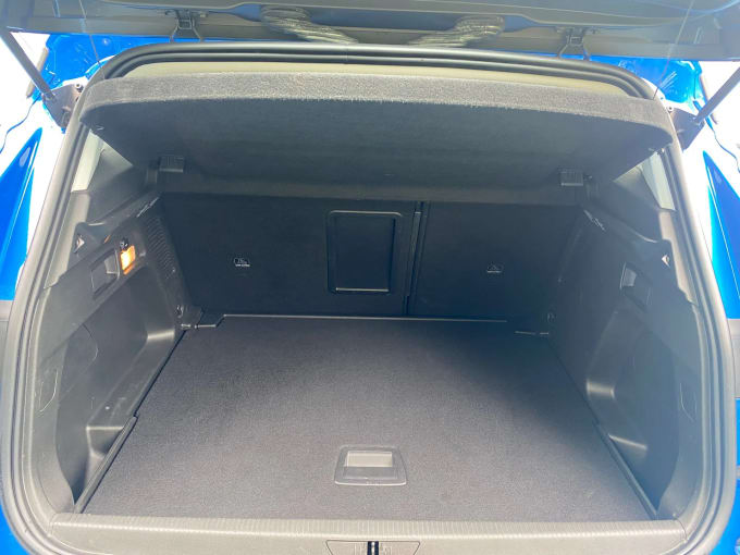 2019 Vauxhall Grandland X