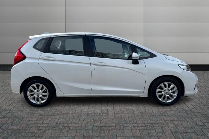 2019 Honda Jazz