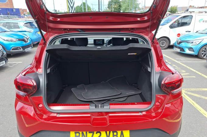 2022 Dacia Sandero Stepway