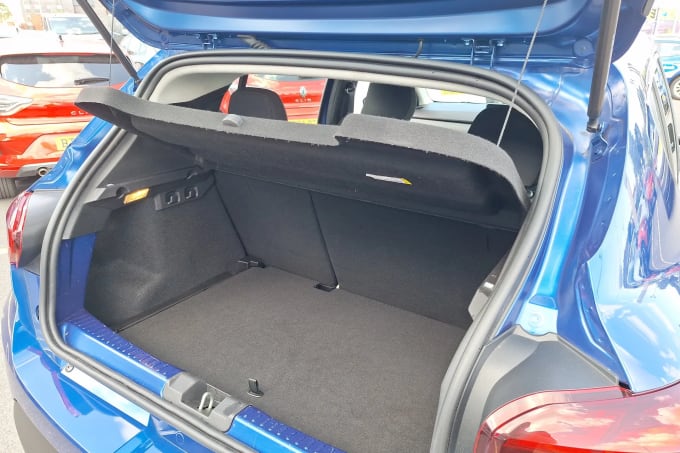 2022 Dacia Sandero Stepway