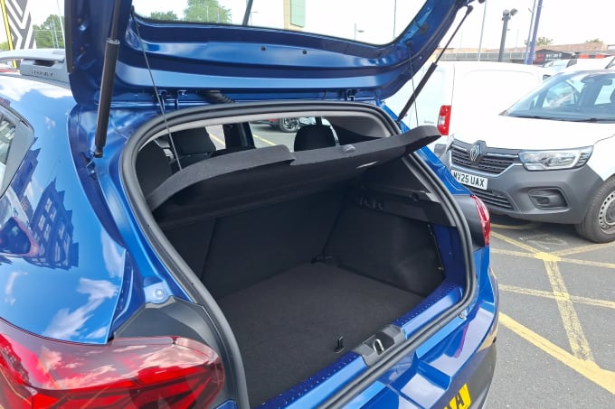2022 Dacia Sandero Stepway
