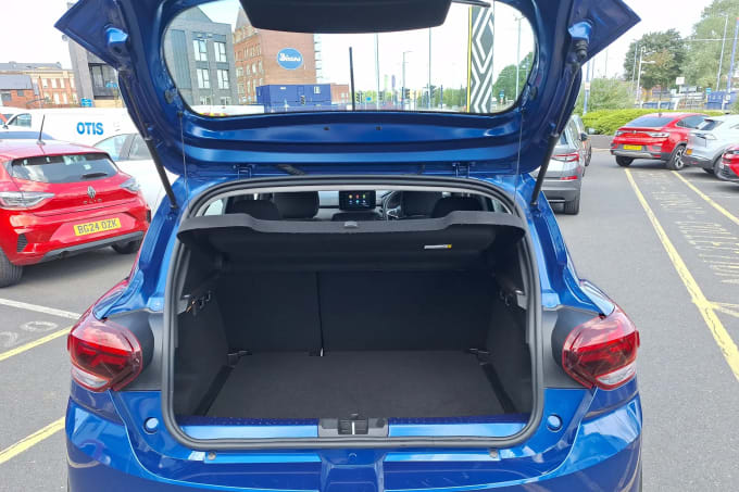 2022 Dacia Sandero Stepway