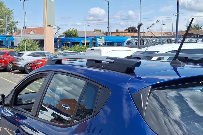 2022 Dacia Sandero Stepway