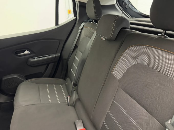2022 Dacia Sandero Stepway