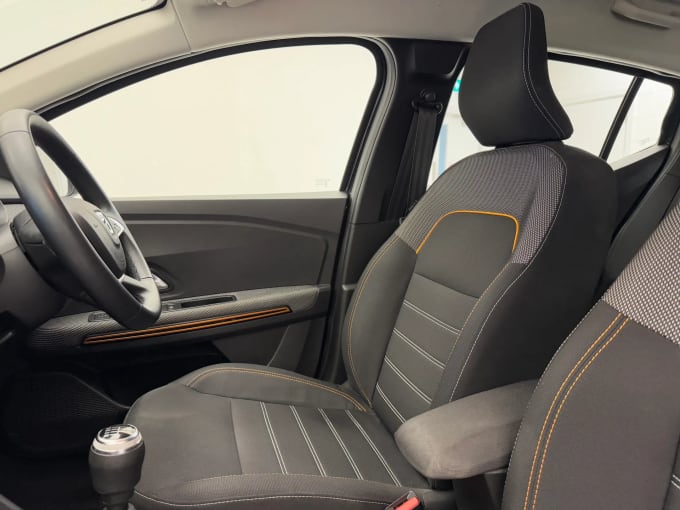 2022 Dacia Sandero Stepway